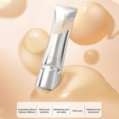 🔥Buy 1 Get 1 Free🔥Long Lasting Full Coverage Liquid Foundation