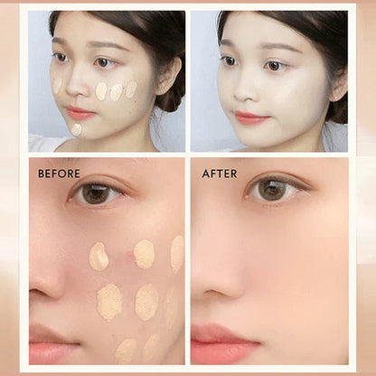 🔥Buy 1 Get 1 Free🔥Long Lasting Full Coverage Liquid Foundation