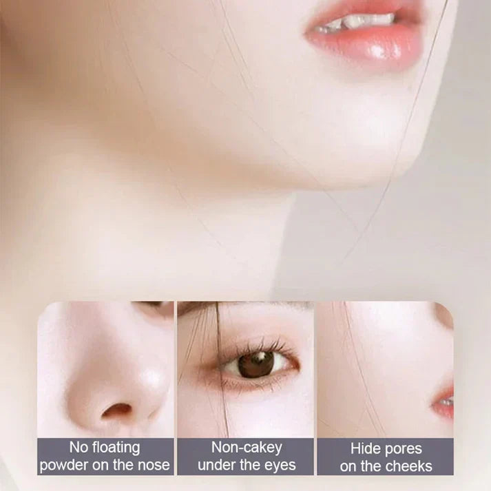 🔥Buy 1 Get 1 Free🔥Long Lasting Full Coverage Liquid Foundation