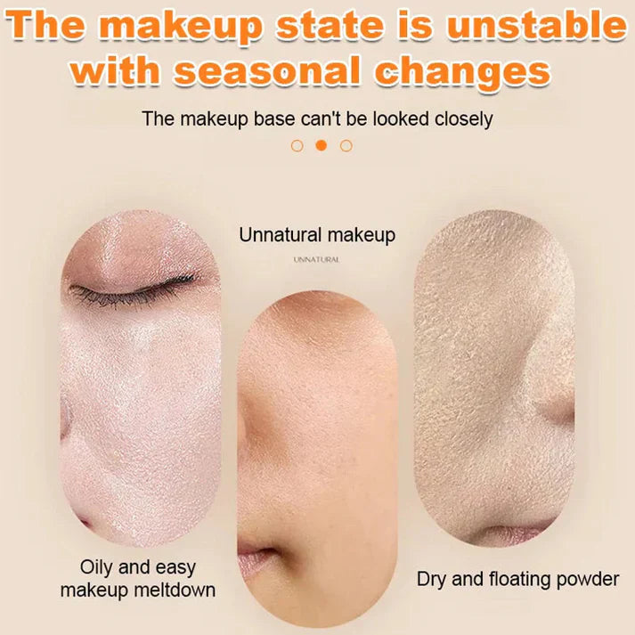 🔥Buy 1 Get 1 Free🔥Long Lasting Full Coverage Liquid Foundation